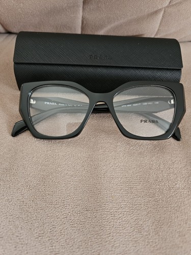 Prada women eyeglasses frame - women's,