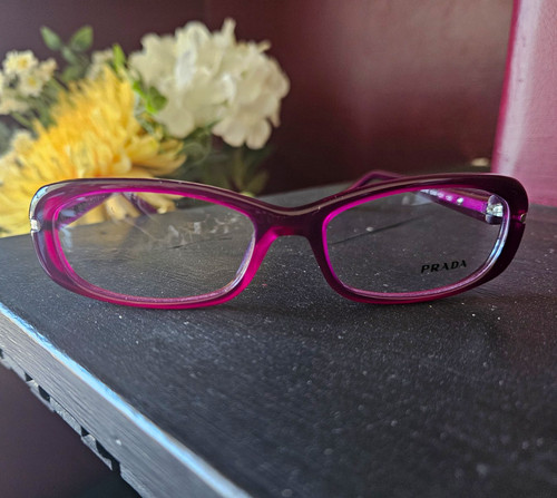Prada vpr 070 - vpr, rectangular