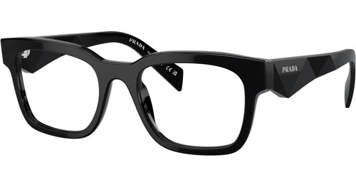 Prada eyeglasses a10v - prada,