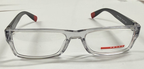 Mens prada eye glasses vps03c - eye, glasses,