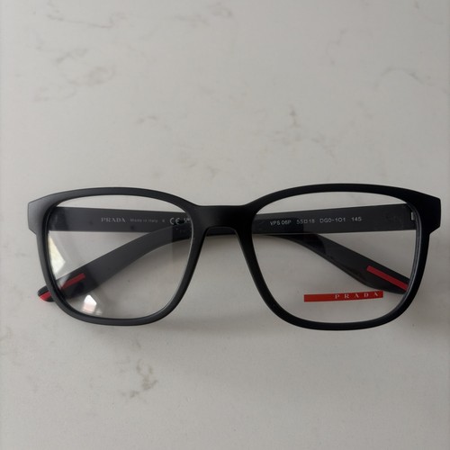 Prada linea rossa - linea, vps