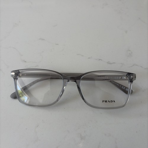 Prada eyeglasses vpr 14w - prada,
