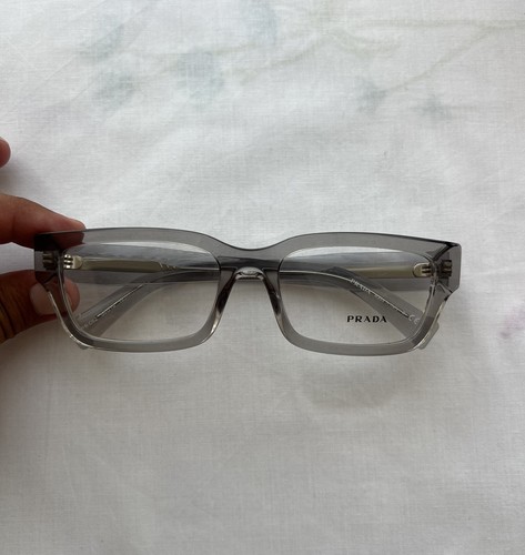 Prada glasses model vpr c02