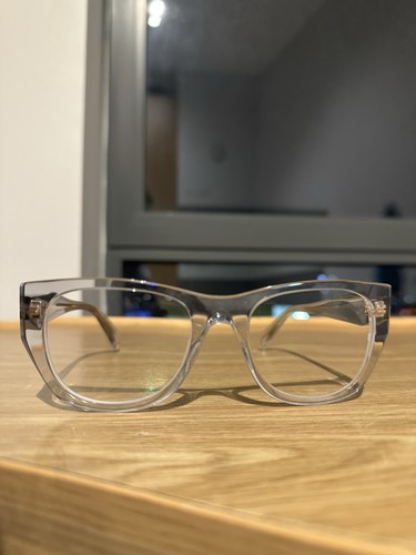 Prada vpr a18 womens - womens, clear