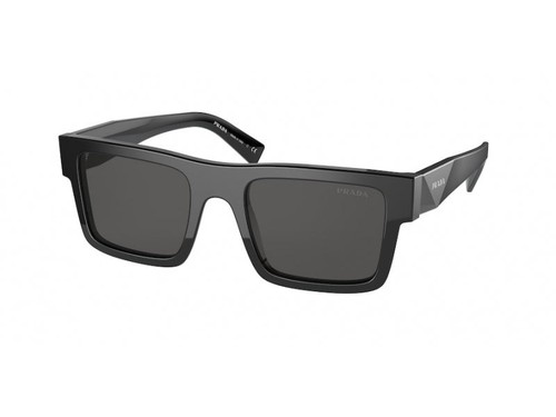 Mens prada opr 19ws square - mens,