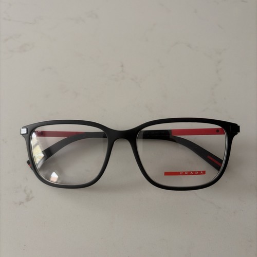 Prada vps02r glasses frames - glasses,