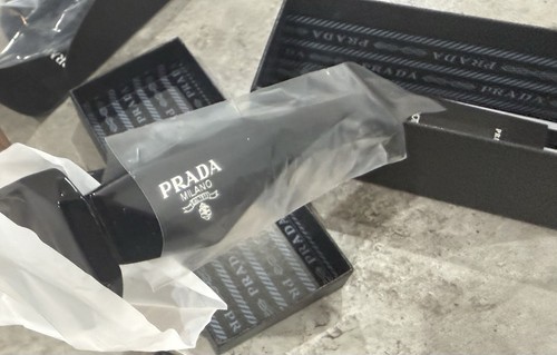 Prada glasses - prada,