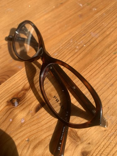 Ladies prada glasses frames - ladies,