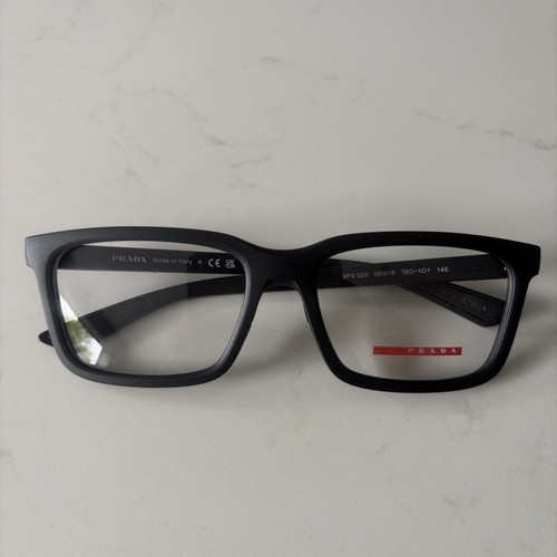 Prada vps02s 1bo 1o1 new - prada,