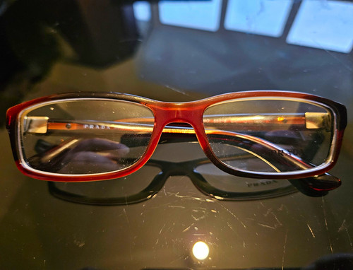 Prada vpr 090 full - full, rim