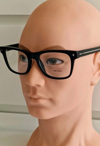 Prada eyeglasses vpr - vpr, a13