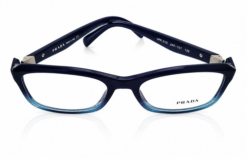 Prada eyeglasses vpr 21o - vpr,