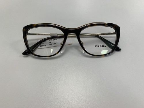 Prada vpr04v size - size, 51/18