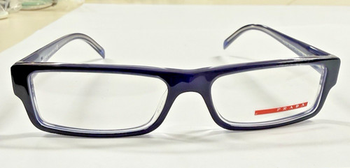 Prada mens eye glasses - glasses, vps01a