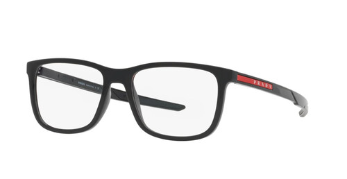 Prada eyeglasses vps07o - prada,