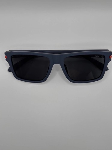 Mens prada blue sun glasses - prada,