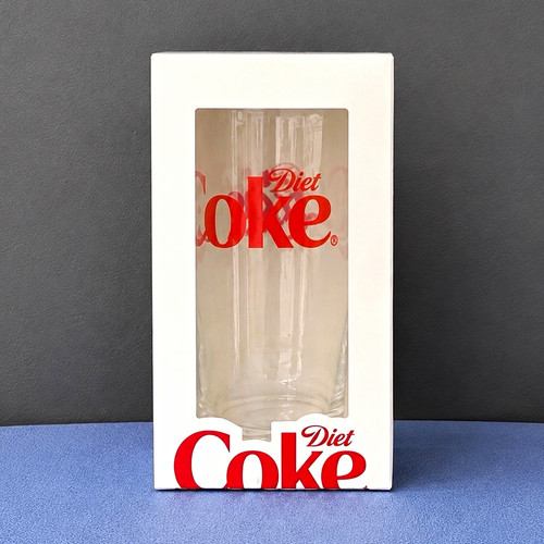 Diet coke glass the devil - diet,