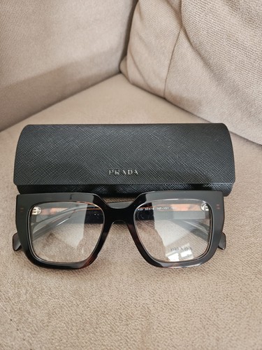 Prada glasses women - prada,